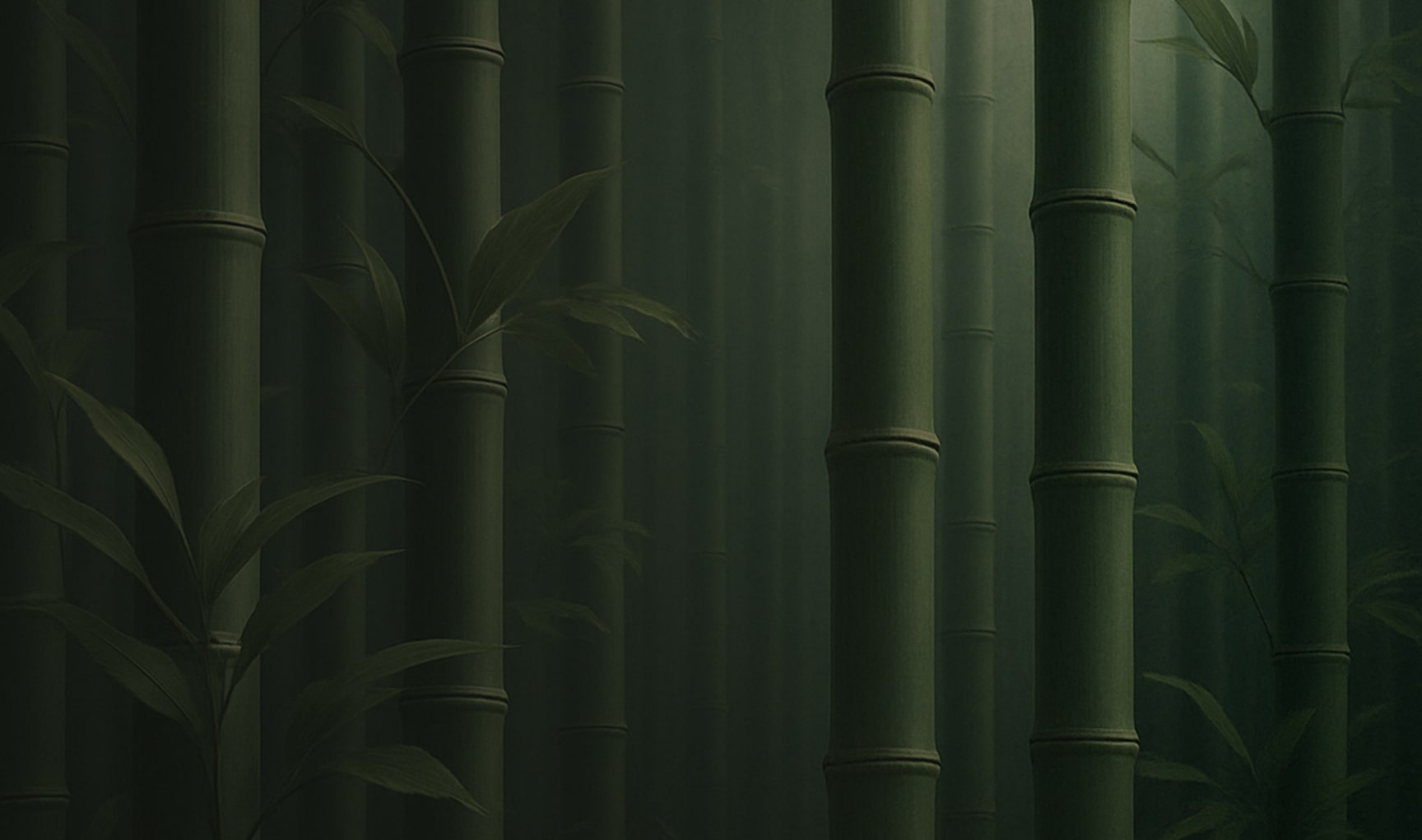 Painéis de bambu premium com núcleo vertical - Meu Bambu