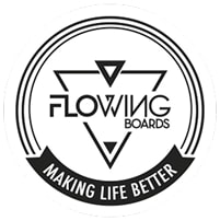 Flowing Boards - Marca especialista em produtos de bambu premium